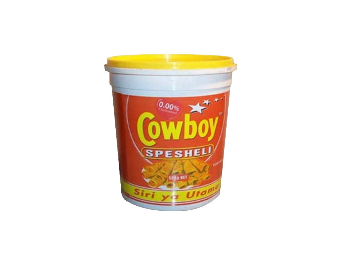 Cowboy Spesheli500g