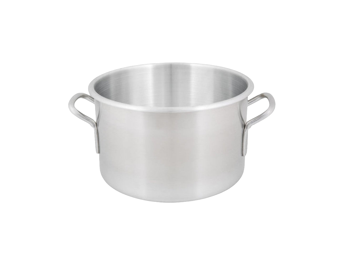 Aluminum Sauce Pot