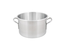 Aluminum Sauce Pot