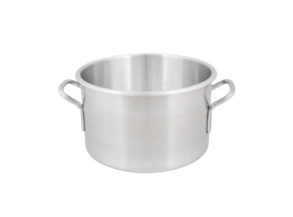 Aluminum Sauce Pot