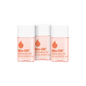 Bio-Oil Skincare Body Oil Serum for Scars and Stretch Marks, Body and Face Moisturizer, Dermatologist Recommended, Non-Comedogenic Pack of 3