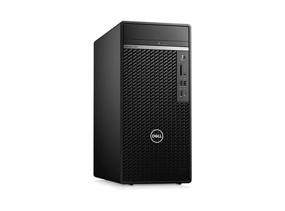 Dell OptiPlex 7000 7090 Desktop Computer - Intel Core i7 10th Gen i7-10700