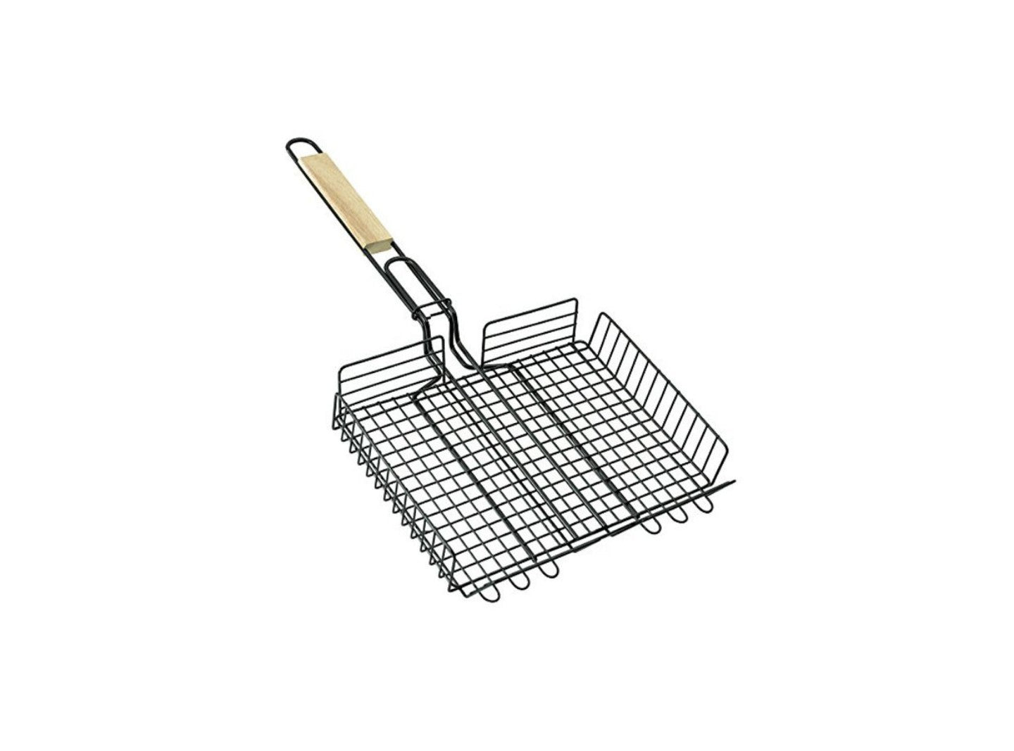 Non Stick BBQ GRILL MESH