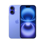 16 ap4.jpg iPhone 16 -256GB Unlocked US Version Renewed Premium Ultramarine