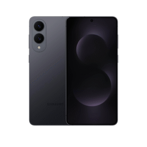 SAMSUNG Galaxy S25 Edge Phone, 512 GB AI Smartphone 2025 Titanium JetBlack