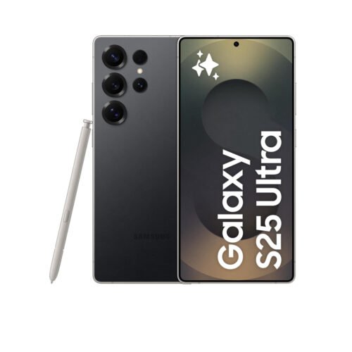 SAMSUNG Galaxy S25 Ultra Unlocked Smart Phone 512GB -12GB RAM