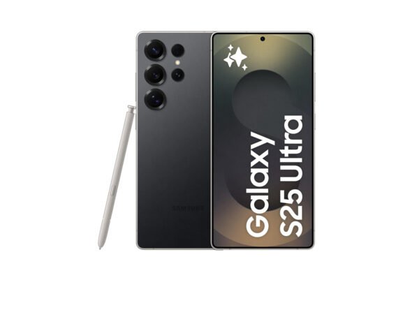 SAMSUNG Galaxy S25 Ultra Unlocked Smart Phone 512GB -12GB RAM