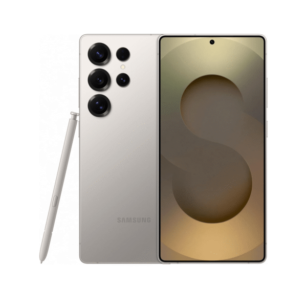 SAMSUNG Galaxy S25 Ultra Unlocked Smart Phone 256GB Long Battery