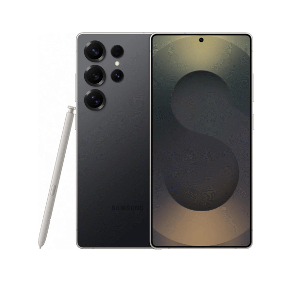SAMSUNG Galaxy S25 Ultra Unlocked Smart Phone 256GB