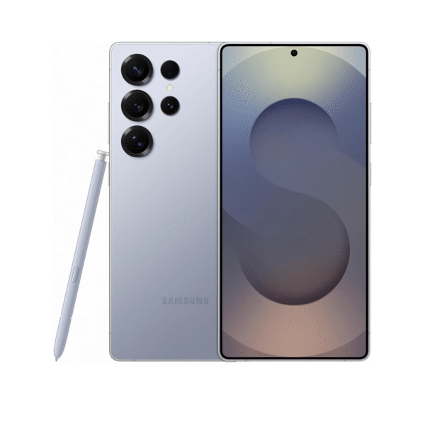 Samsung Galaxy S24 Ultra Cell Phone, 512GB AI Smartphone, Unlocked, 200MP