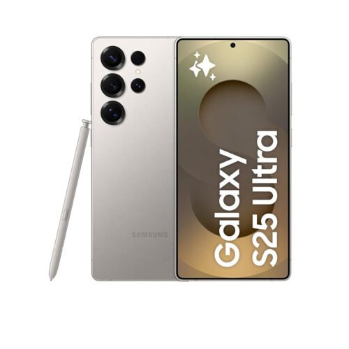 Samsung Galaxy S25 Ultra Unlocked Smart Phone 512GB -12GB RAM