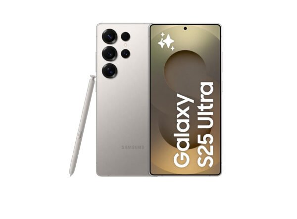 Samsung Galaxy S25 Ultra Unlocked Smart Phone 512GB -12GB RAM