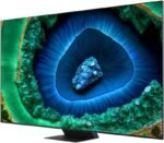 TCL television 65 Inch Smart TV 4K QD-Mini LED HDR Ultra-slim Design 65C855-2024 Model Black - Image 7