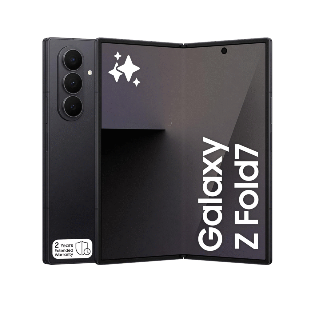 Samsung Galaxy Z Fold7 Cell Phone, 512GB…