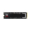 Samsung 9100 PRO SSD NVMe M.2 PCIe Gen4, M.2 2280 , Seq. Read Speeds Up to 7,450 MB/s for High End Computing-Gaming