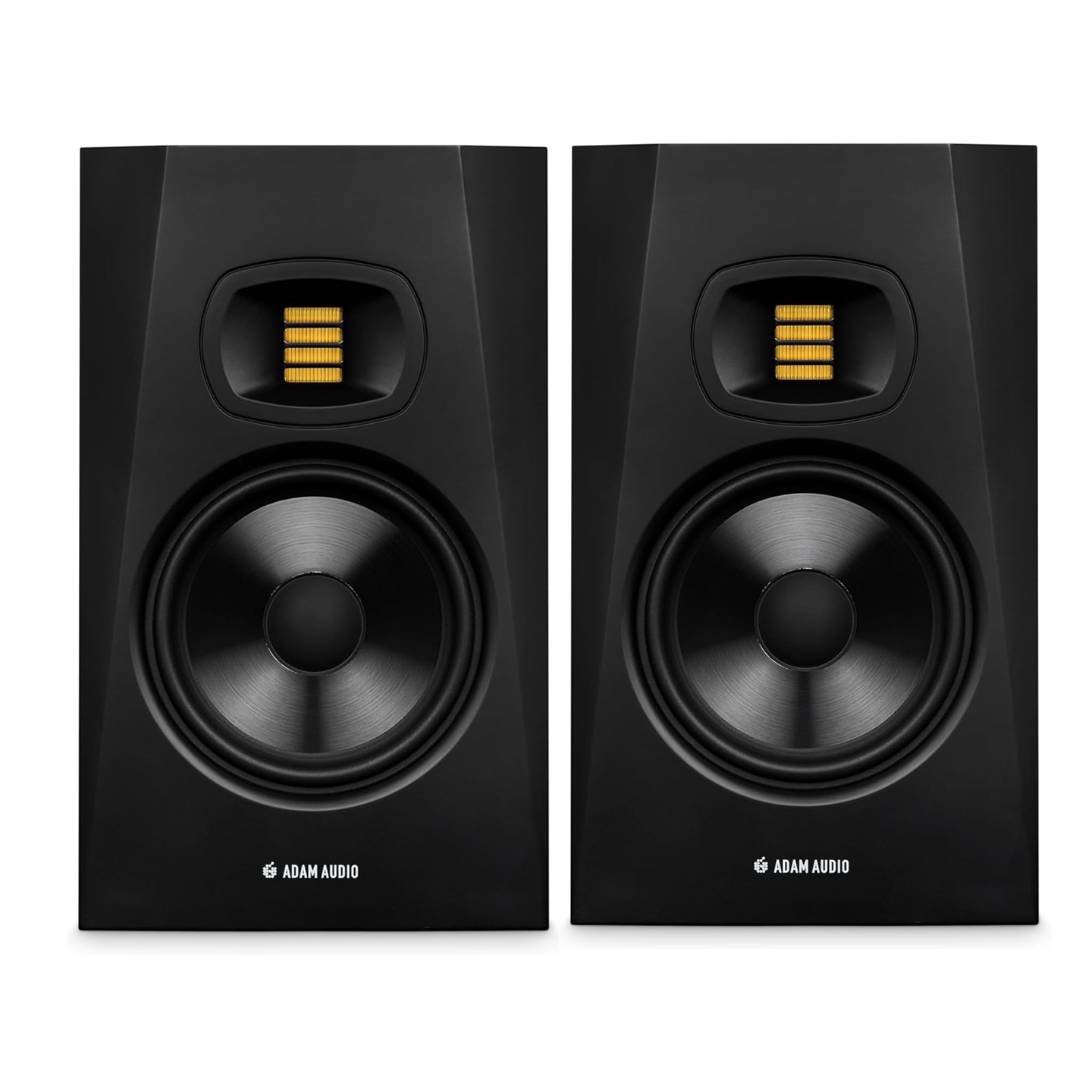 Adam Audio T8V 8-Inch Powered Studio Monitor Pair
