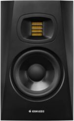 Adam Audio T8V 8-Inch Powered Studio Monitor Pair - Image 2