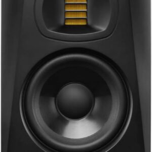 Adam Audio T8V 8-Inch Powered Studio Monitor single