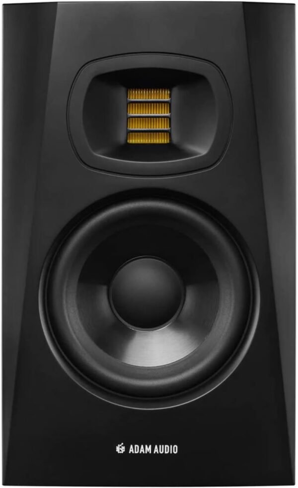 Adam Audio T8V 8-Inch Powered Studio Monitor single