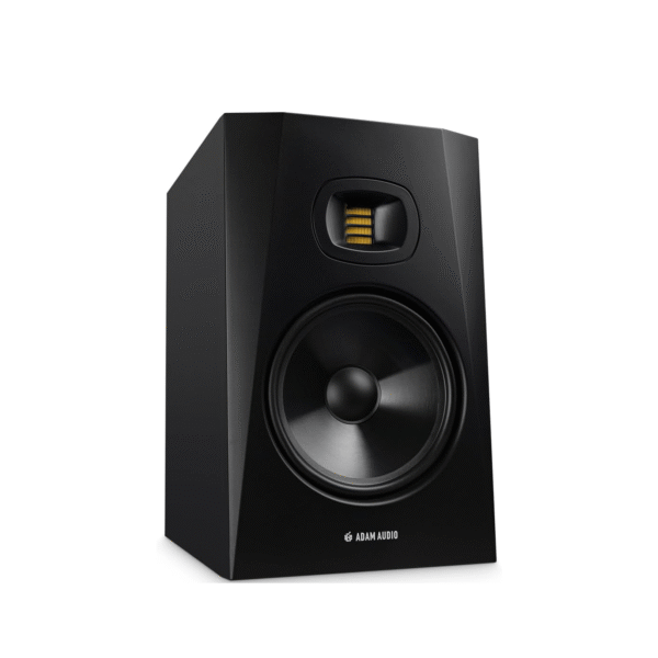 Adam Audio T8V 8-Inch Powered Studio Monitor single