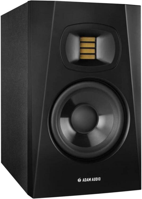 Adam Audio T8V 8-Inch Powered Studio Monitor single