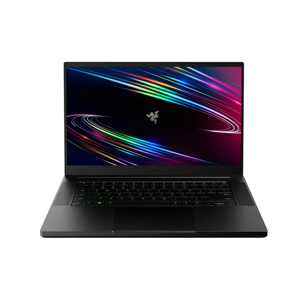 Razer Blade 15 Advanced Gaming Laptop 2020: Intel Core i7-10875H 8-Core, NVIDIA GeForce RTX 2070 Super Max-Q 16GB RAM, 512GB SSD - Image 2