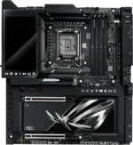 ASUS ROG MAXIMUS Z890 EXTREME WIFI7 Intel Z890 LGA 1851 E-ATX motherboard, Advanced AI & Bluetooth PC-ready - Image 10