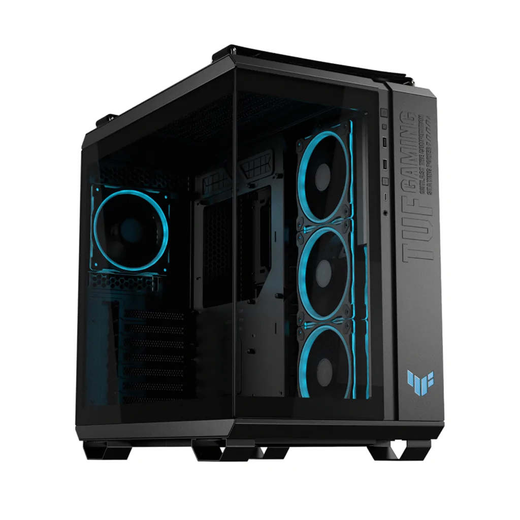 Asus Tuf G502