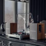 Edifier R1280T Powered Bookshelf Speakers - 2.0 Active Near Field Studio Monitor Speaker - Image 7