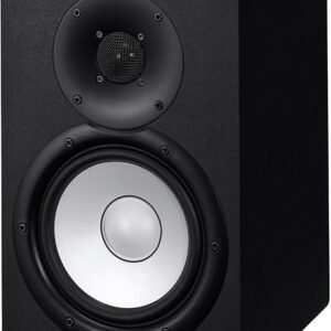 YAMAHA HS8 8-Inch Powered Studio Monitor Black Pair