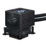 ASUS ROG RYUJIN III 360 ARGB EXTREME AIO CPU liquid cooler AMD, Intel Utra Core  all-in-one - Image 5