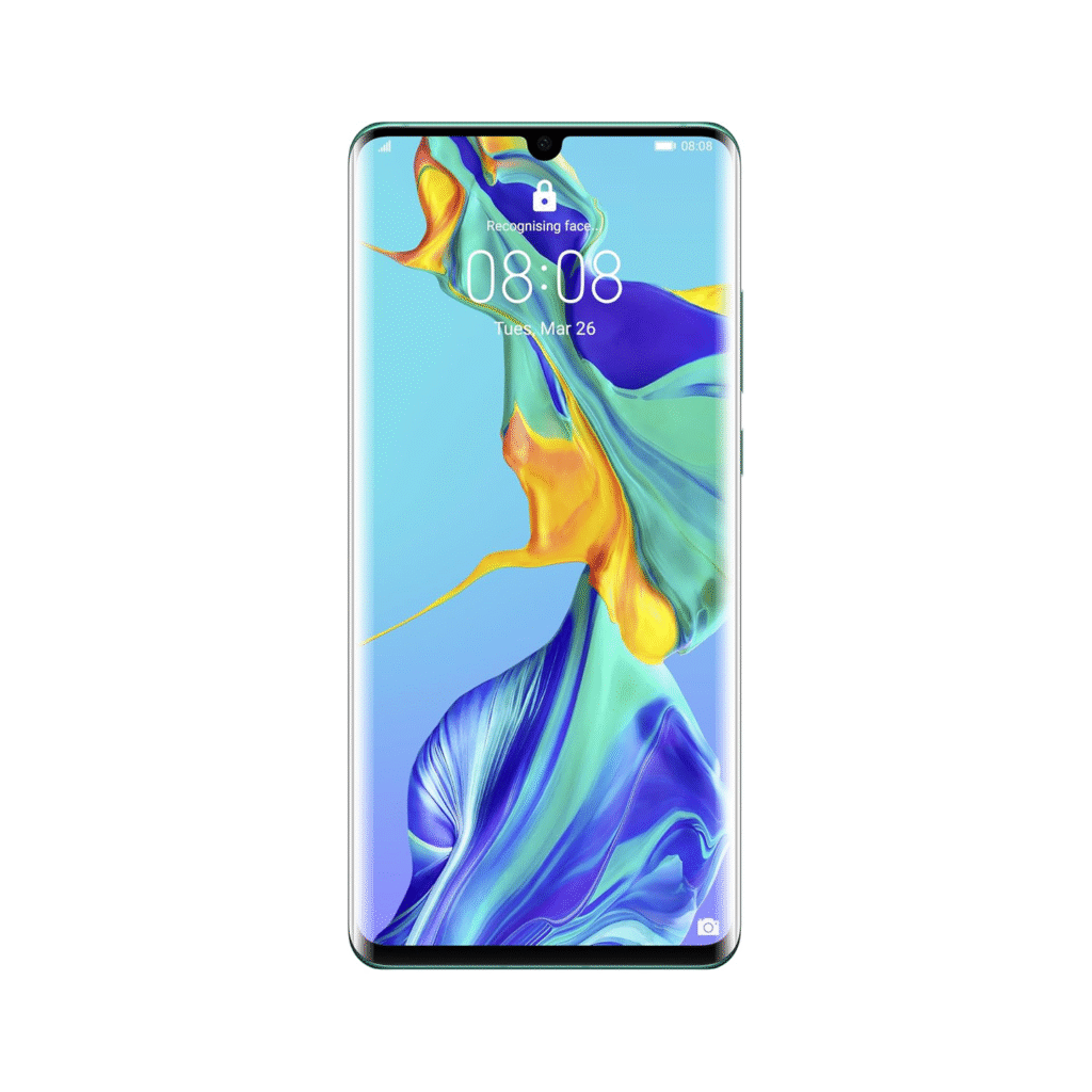Huawei P30 Pro 128GB 8GB RAM  Internatio…