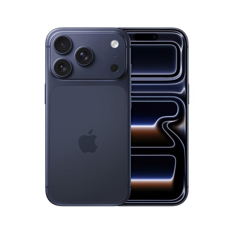 IMG-20251105-WA0003 iPhone 17 Pro Max 256 GB Pro Fusion Camera System 6.9-inch Display Deep Blue