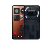 Nothing Phone (3a) Smartphone, 6.77" 120Hz AMOLED Display, 50MP Triple Camera System