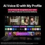 LG 83-Inch Class OLED evo AI 4K G5 Series Smart TV OLED83G5WUA, 2025 Alexa Built-in Dolby Atmos, Dolby Vision, HDR10 - Image 12