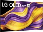 LG 83-Inch Class OLED evo AI 4K G5 Series Smart TV OLED83G5WUA, 2025 Alexa Built-in Dolby Atmos, Dolby Vision, HDR10 - Image 15