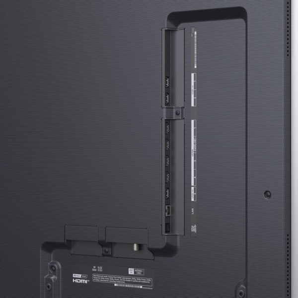 LG 83-Inch Class OLED evo AI 4K G5 Series Smart TV OLED83G5WUA, 2025 Alexa Built-in Dolby Atmos, Dolby Vision, HDR10