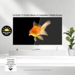 LG 83-Inch Class OLED evo AI 4K G5 Series Smart TV OLED83G5WUA, 2025 Alexa Built-in Dolby Atmos, Dolby Vision, HDR10 - Image 7