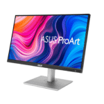ASUS ProArt Display 27" Monitor PA278CV - WQHD 2560 x 1440, IPS, 100% sRGB