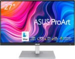 ASUS ProArt Display 27" Monitor PA278CV - WQHD 2560 x 1440, IPS, 100% sRGB - Image 2