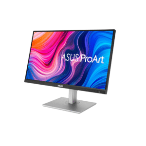 ASUS ProArt Display 27" Monitor PA278CV - WQHD 2560 x 1440, IPS, 100% sRGB
