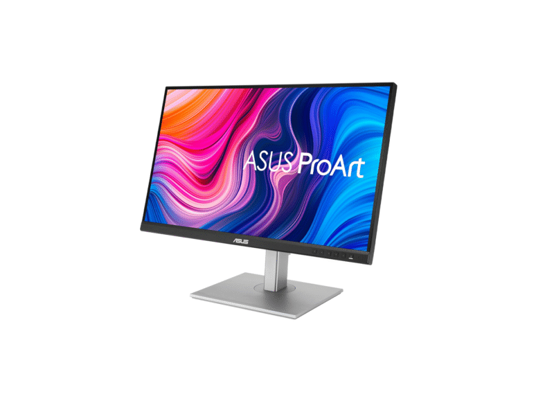 ASUS ProArt Display 27" Monitor PA278CV - WQHD 2560 x 1440, IPS, 100% sRGB
