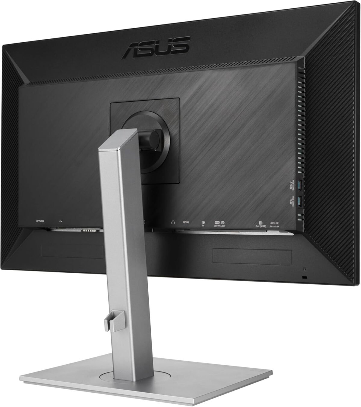 ASUS ProArt Display 27" Monitor PA278CV - WQHD 2560 x 1440, IPS, 100% sRGB - Image 10