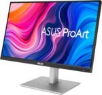 ASUS ProArt Display 27" Monitor PA278CV - WQHD 2560 x 1440, IPS, 100% sRGB - Image 11