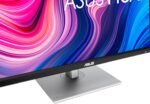 ASUS ProArt Display 27" Monitor PA278CV - WQHD 2560 x 1440, IPS, 100% sRGB - Image 12