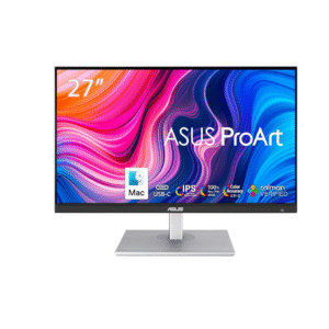 ASUS ProArt Display 27" Monitor PA278CV - WQHD 2560 x 1440, IPS, 100% sRGB