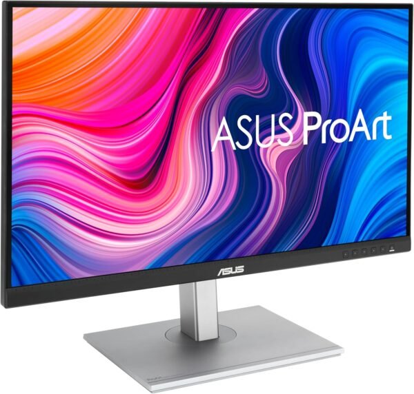 ASUS ProArt Display 27" Monitor PA278CV - WQHD 2560 x 1440, IPS, 100% sRGB