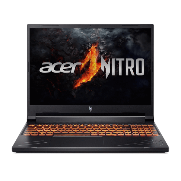 acer Nitro V Gaming Laptop | AMD Ryzen 7 8845HS Octa-Core AI Capable Processor | NVIDIA GeForce RTX 4060
