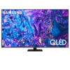 Samsung 65 Inch QLED TV, Q70D, 4K-2024