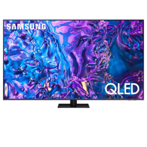 Q70D 1 Samsung 65 Inch QLED TV, Q70D, 4K-2024